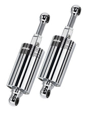 Bitubo HMG1 Adjustable Twinshocks Spring Preload Compression Length Black Spring HD013HMG12
