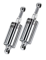 Bitubo HMG1 Adjustable Twinshocks Spring Preload Compression Length Black Spring HD013HMG12