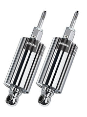 Bitubo HMG1 Adjustable Twinshocks Spring Preload Compression Length Black Spring HD015HMG12