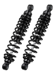 Bitubo WMB0 Adjustable Twinshocks Spring Preload Length 306mm Dark Edition HD040WMB02V2