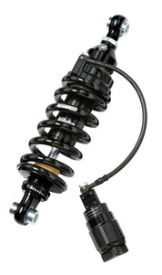 Bitubo XZEV Adjustable Monoshock Hydraulic Spring Preload Rebound Length Dark Edition HD048XZE32V3
