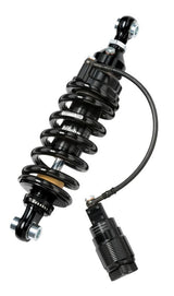 Bitubo XZEV Adjustable Monoshock Hydraulic Spring Preload Rebound Length Dark Edition HD048XZE32V3