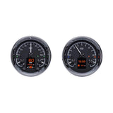 Dakota Digital HDX Analog Universal Gauge kit HDX-2014