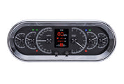Dakota Digital HDX Analog Universal Gauge kit HDX-2018