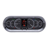 Dakota Digital HDX Analog Universal Gauge kit HDX-2018