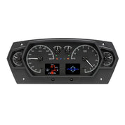 Dakota Digital Race inspired HDX Analog Universal Gauge kit HDX-2200