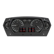 Dakota Digital Race inspired HDX Analog Universal Gauge kit HDX-2200