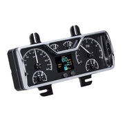 Dakota Digital 1940 Ford Car HDX Analog Gauge Kit HDX-40F