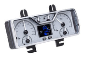 Dakota Digital 1940 Ford Car HDX Analog Gauge Kit HDX-40F
