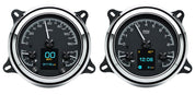Dakota Digital 1947-1953 Chevrolet/GMC Pickup HDX Analog Gauge kit HDX-47C-PU