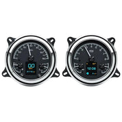 Dakota Digital 1947-1953 Chevrolet/GMC Pickup HDX Analog Gauge kit HDX-47C-PU