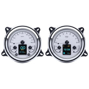 Dakota Digital 1947-1953 Chevrolet/GMC Pickup HDX Analog Gauge kit HDX-47C-PU