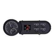 Dakota Digital 1953-1954 Chevrolet Car HDX Analog Gauge kit HDX-53C