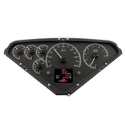 Dakota Digital 1955-1959 Chevrolet Pickup HDX Analog Gauge kit HDX-55C-PU