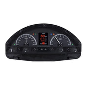 Dakota Digital 1956 Ford Pickup HDX Analog Gauge kit HDX-56F-PU