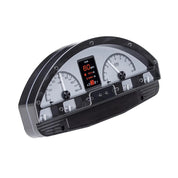 Dakota Digital 1956 Ford Pickup HDX Analog Gauge kit HDX-56F-PU