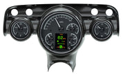 Dakota Digital 1957 Chevrolet Car HDX Analog Gauge kit HDX-57C