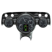 Dakota Digital 1957 Chevrolet Car HDX Analog Gauge kit HDX-57C