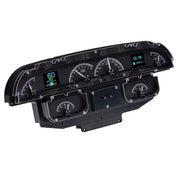 Dakota Digital 1958 Chevrolet Impala HDX Analog Gauge kit HDX-58C-IMP