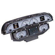 Dakota Digital 1958 Chevrolet Impala HDX Analog Gauge kit HDX-58C-IMP