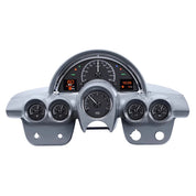 Dakota Digital 1958-1962 Chevrolet Corvette HDX Analog Gauge kit HDX-58C-VET