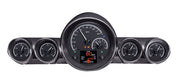 Dakota Digital 1959-1960 Chevrolet Impala HDX Analog Gauge kit HDX-59C-IMP