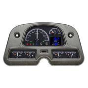 Dakota Digital 1962-1984 Toyota FJ HDX Analog Gauge kit HDX-62T-FJ