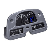 Dakota Digital 1962-1984 Toyota FJ HDX Analog Gauge kit HDX-62T-FJ