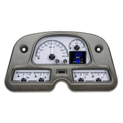 Dakota Digital 1962-1984 Toyota FJ HDX Analog Gauge kit HDX-62T-FJ