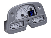 Dakota Digital 1962-1984 Toyota FJ HDX Analog Gauge kit HDX-62T-FJ