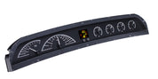 Dakota Digital 1963-1964 Chevrolet Impala HDX Analog Gauge kit HDX-63C-IMP