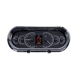 Kit de indicadores analógicos Dakota Digital para Chevrolet Nova HDX 1963-1965 (HDX-63C-NOV)