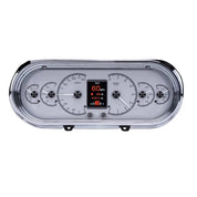 Dakota Digital 1963-1965 Chevrolet Nova HDX Analog Gauge kit HDX-63C-NOV