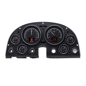 Dakota Digital 1963-1967 Chevrolet Corvette HDX Analog Gauge kit HDX-63C-VET