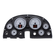 Dakota Digital 1963-1967 Chevrolet Corvette HDX Analog Gauge kit HDX-63C-VET