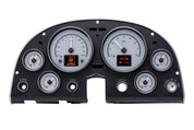 Dakota Digital 1963-1967 Chevrolet Corvette HDX Analog Gauge kit HDX-63C-VET