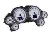 Dakota Digital 1963-1967 Chevrolet Corvette HDX Analog Gauge kit HDX-63C-VET