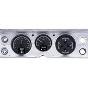 Dakota Digital 1964-1965 Chevrolet Chevelle HDX Analog Gauge kit HDX-64C-CVL