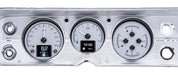 Dakota Digital 1964-1965 Chevrolet Chevelle HDX Analog Gauge kit HDX-64C-CVL
