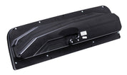 Dakota Digital 1964-1966 Chevrolet Pickup HDX Analog Gauge kit HDX-64C-PU