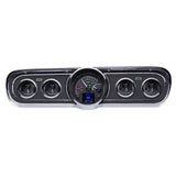 Dakota Digital 1965-1966 Ford Mustang HDX Analog Gauge kit HDX-65F-MUS