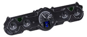 Dakota Digital 1965-1966 Ford Mustang HDX Analog Gauge kit HDX-65F-MUS