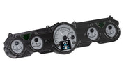Dakota Digital 1965-1966 Ford Mustang HDX Analog Gauge kit HDX-65F-MUS