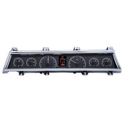 Dakota Digital 1966-1967 Chevrolet Chevelle HDX Analog Gauge kit HDX-66C-CVL