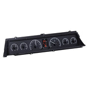 Dakota Digital 1966-1967 Chevrolet Chevelle HDX Analog Gauge kit HDX-66C-CVL