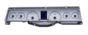 Dakota Digital 1966-1967 Chevrolet Nova HDX Analog Gauge kit HDX-66C-NOV