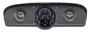 Dakota Digital 1966-1977 Ford Bronco, 1961-1966  Pickup HDX Analog Gauge kit HDX-66F-BRO