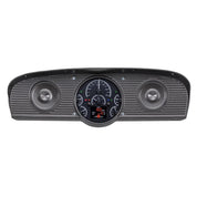 Dakota Digital 1966-1977 Ford Bronco, 1961-1966  Pickup HDX Analog Gauge kit HDX-66F-BRO