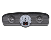 Dakota Digital 1966-1977 Ford Bronco, 1961-1966  Pickup HDX Analog Gauge kit HDX-66F-BRO