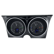 Dakota Digital 1967-1968 Chevrolet Camaro HDX Analog Gauge kit HDX-67C-CAM